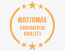 National Award Winner