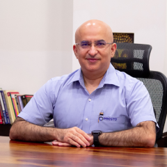 Mr. Gaurav Malhotra