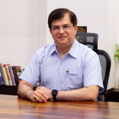 Mr. Vishal Malhotra